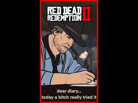 【Red Dead Redemption 2】TAHITI #vtuberid #vtuberindonesia #reddeadredemtion2