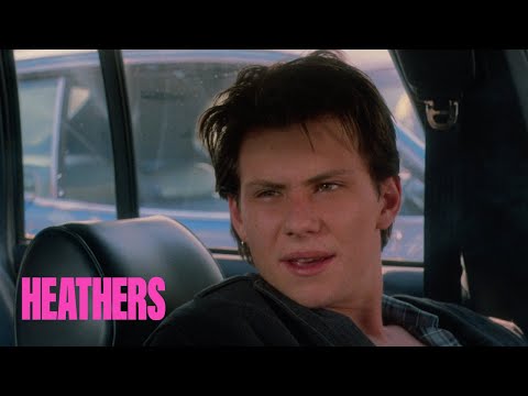 Heathers | Clip | Young Love | 4K