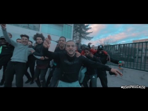 Sofiane Ft. YL & Timal - #jesuispasséchezSo: Dis-moi où tu pecho