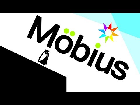 Möbius / 初音ミク