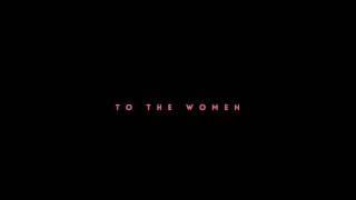 NO1-NOAH | To The Women