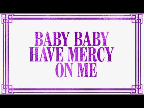 LeAnn Rimes - Have Mercy (Lyric Video)