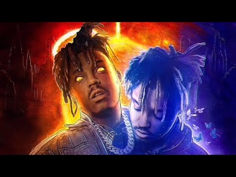 Juice wrld hear me calling ft Trippie redd and xxxtentacion