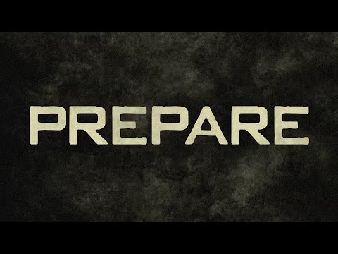 PREPARE