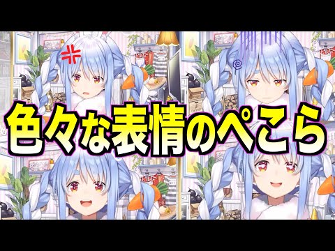 最後ガチギレするぺこらw【ホロライブ切り抜き】