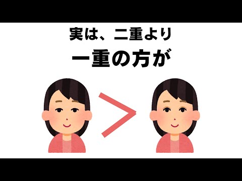 自慢したくなる日常の雑学