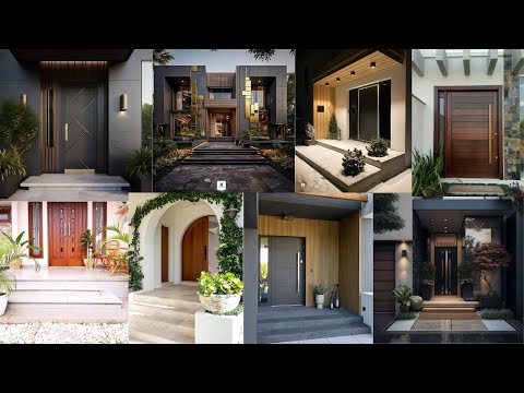 Creative Ideas to Transform Your Outside  beautifull||Outoor house designs 2024||home decor ideas