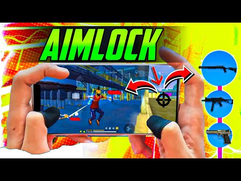 EXTREME [ Aimlock ] NEW TRICKS || M1887 + DESERT EAGLE Fastest One Tap New Tricks 🔥