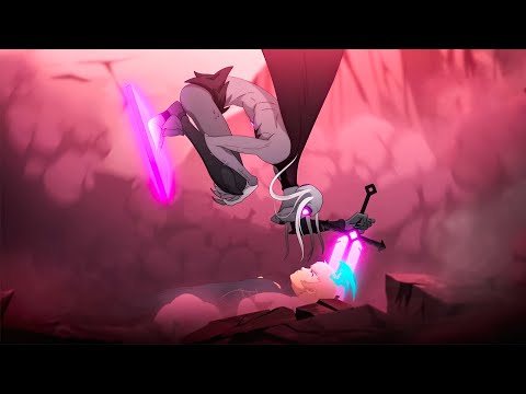 Everyone vs Toross Mordal 「Wakfu Season 4 AMV 」 - Royalty 🔥