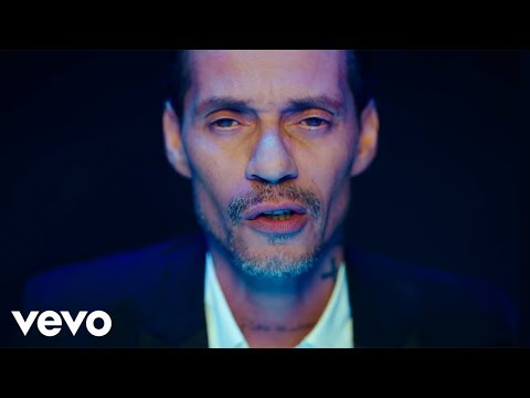 Marc Anthony - Tu Vida en la Mía (Official Video)