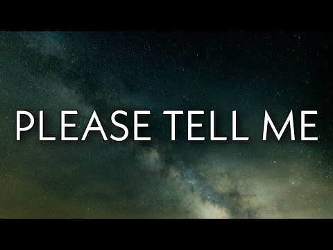 Future - Please Tell Me (Lyrics)