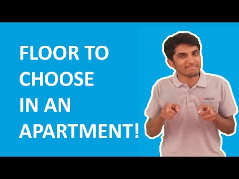 WHICH FLOOR TO CHOOSE? | Bricks.in