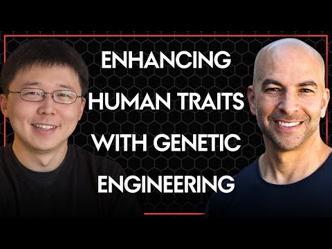 Genetic engineering to enhance human traits: challenges, trade-offs, and ethical concerns