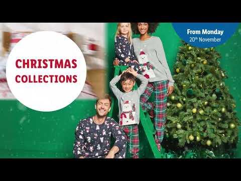 Lidl Ireland | Christmas Collection