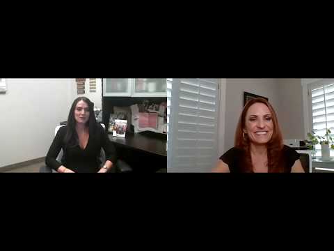 Paige Wilkinson | Insurance Agent Full Interview