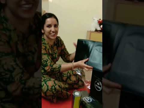 Tata motor's gift unboxing#shortsvideo#status...