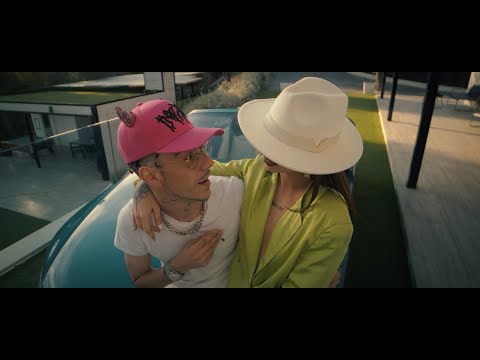 Kidd Keo - WOO  (Official Video)