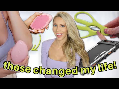 23 Hacks that Changed my Life in 2023! *ALL TIME BEST*