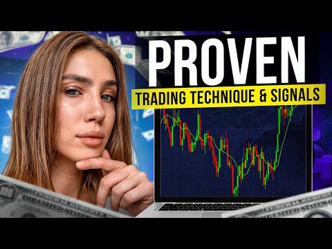 📶 POCKET OPTION SIGNALS AND TRADING TECHNIQUE | Binary Options Signals | Pocket Option Indicators