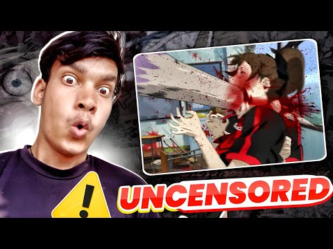 WATCH AT YOUR OWN RISK | Anime Hilarious Deaths - #2