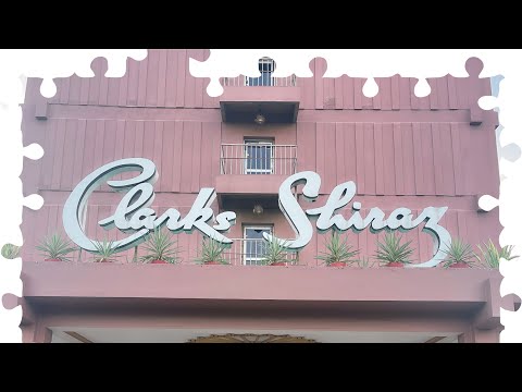 Hotel Clark Shiraz| Agra budget hotels| Staycation near Delhi| Delhi to Agra by Yamuna expressway