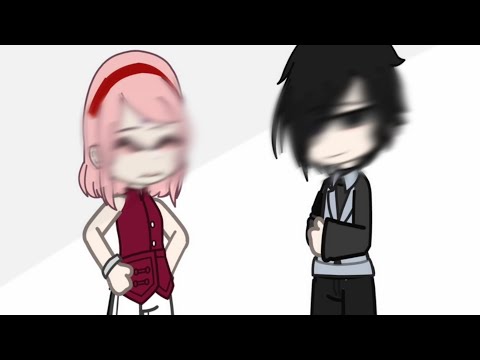 “I like you..!!..” |sasusaku| (meme)