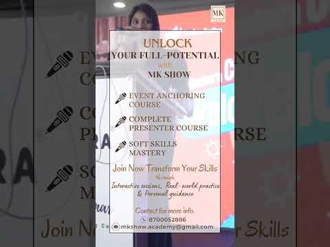 3 Months to Presentation Mastery: Your Path to Success🎤 #softskills #publicspeaking #viralvideo