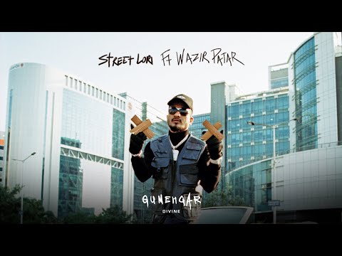 DIVINE - Street Lori feat. Wazir Patar | Prod. by Stunnah Beatz, Hrithik Beats | Official Audio