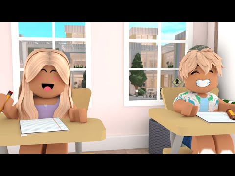 KIDS FIRST DAY OF SCHOOL! MUSICAL TRYOUTS! + MORE | ROBLOX BLOXBURG FAMILY ROLEPLAY | **WITH VOICE**