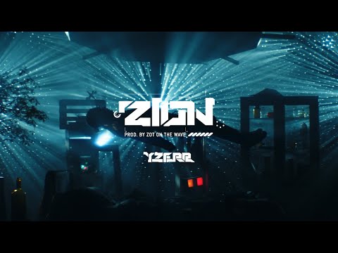 YZERR - ZION (Official Video)