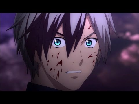 ♦ Top Anime Fights in 2016 ♦ [HD]