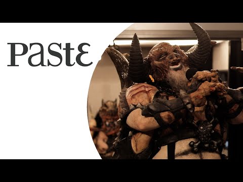 GWAR - Full Session | Paste