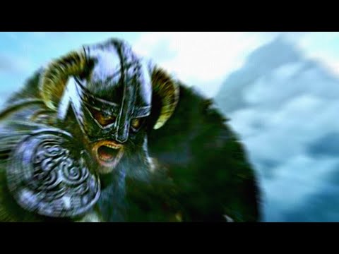 How speedrunners beat Skyrim in just over 20 minutes (SPEEDRUN EXPLAINED)