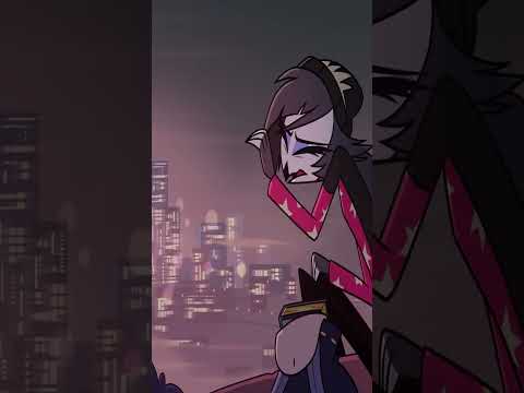 The Strange Worldbuilding of Hell’s Skies #helluvaboss #hazbinhotel