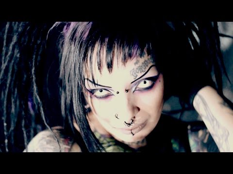 SECTION 6 - ROW BOAT (OFFICIAL VIDEO) NU-METAL 2016