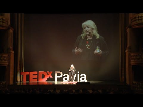 La salute in un mondo interconnesso | Roberta Villa | TEDxPavia