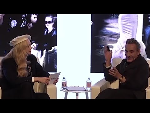 John Galliano On His Pivotal AW94 Show