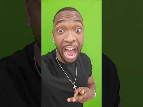 You got to work today BRIDGETTE! | Jay Pharoah