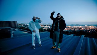 Naps (ft. SCH) - La danse des bandits (Clip Officiel)