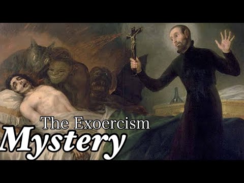 The Science behind Exorcism | Is Demonic Possession Possible?