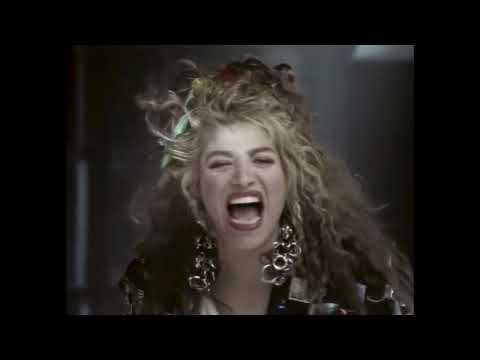 Taylor Dayne - Prove Your Love (Official Video), HD (Digitally Remastered and Upscaled)