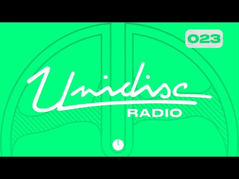 Unidisc Radio - Episode 023: Spring Tune-Up