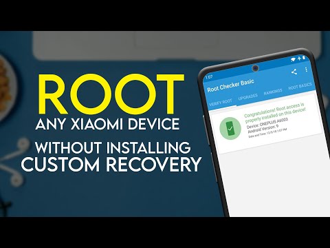 The Ultimate Guide to Root Your Device Without Installing Custom Recovery🚀