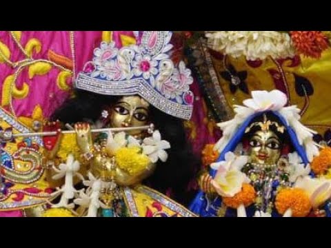 Mongal Arati Sri Dham Ekachakra 18 November 2024