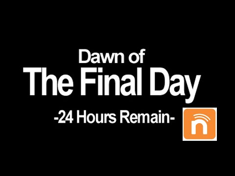 The Final Days of Splatoon 1 (Stream)