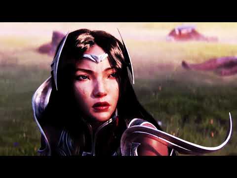 Awaken - (ft. Ruelle - Live Like Legends)  League of Legends Cinematic - Season 2019