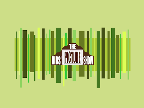 The Kids' Picture Show Live Stream