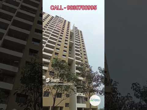 Joy ville at howrah santragachi / Property Express #flat #realestate #home #vlog #property #howrah