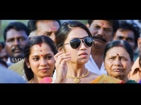 Pothuvaga" South Hindi Dubbed Movie | Udhayanidhi, Nivetha Pethuraj, Soori