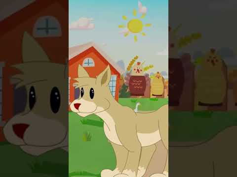 Finger Family Song Karaoke Sing Along! #fingerfamilyrhymes #dogfamily #kidssong #kids #dogs